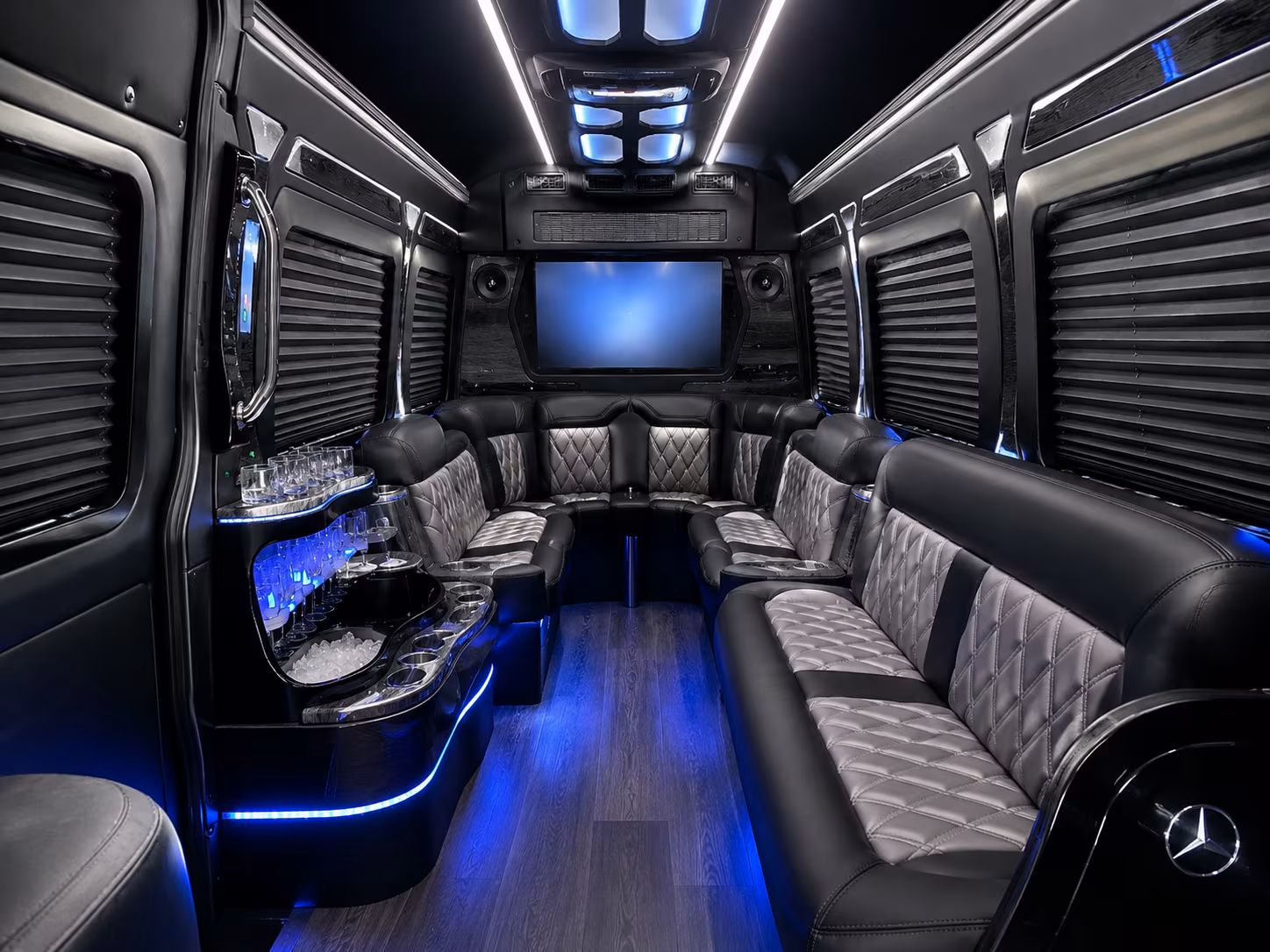 Seattle Airport Shuttles & Transportation